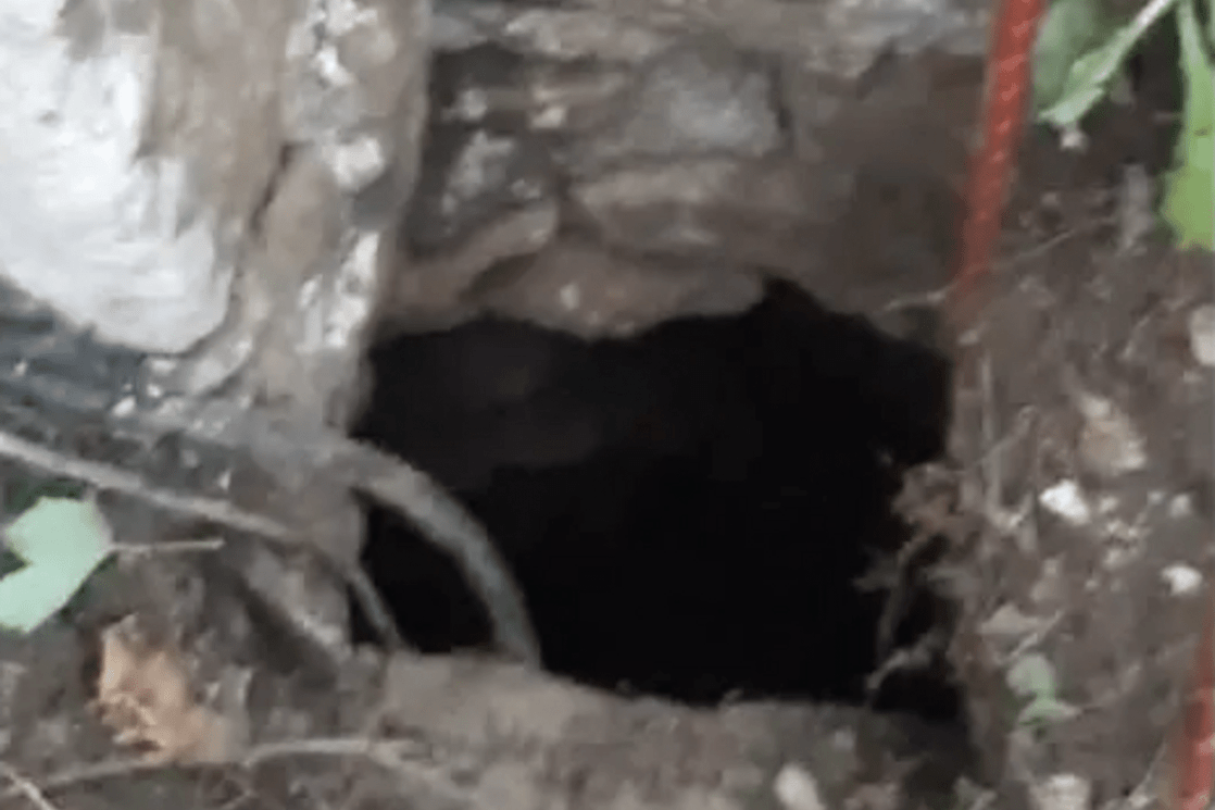 Ćeklići: Muškarac upao u bunar, vatrogasci ga "jedva izvukli"
