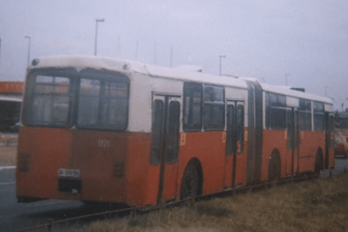 Da li ih se sjećate: Ovih dana 1984. na podgoričkim ulicama prvi put su se pojavile 'harmonike'