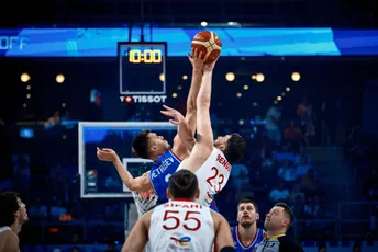 Eurobasket: Turska nadjačala Srbiju, poznati prvi parovi osmine finala