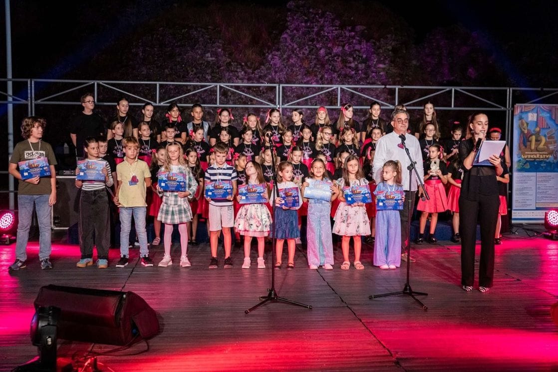 (FOTO) Proglašeni pobjednici 12. Međunarodnog festivala lutkarstva: Evo ko su dobitnici nagrada
