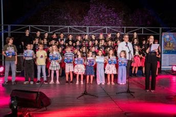 (FOTO) Proglašeni pobjednici 12. Međunarodnog festivala lutkarstva: Evo ko su dobitnici nagrada