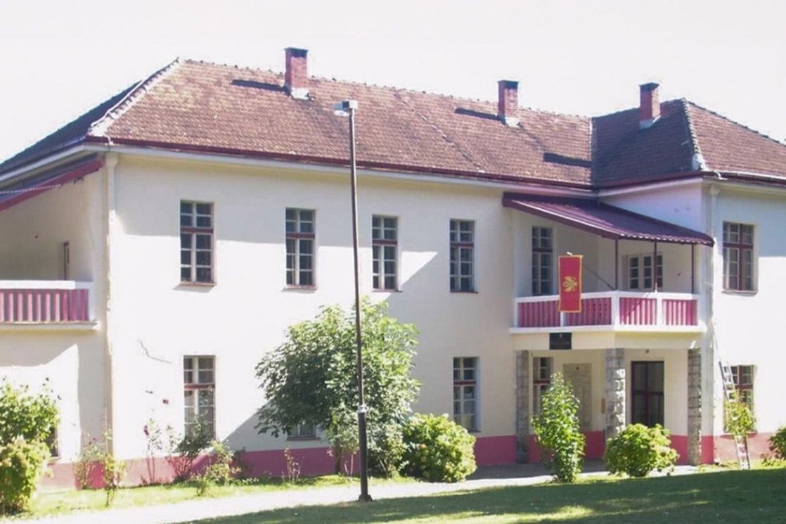 Kolašinska škola dobila novi sistem za grijanje