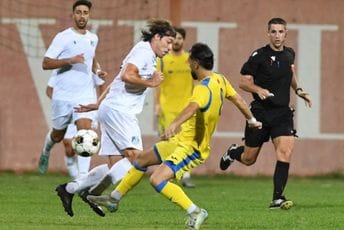 Druga liga: Igalo prekinulo seriju Koma, goleada u remiju u Danilovgradu