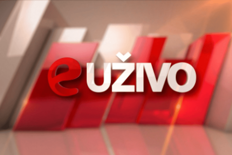 Danas u E uživo: Porodično nasilje i prevencija, rizici od kriminala među mladima, ali i pitanje ponovne upotrebe školskih udžbenika Danas u E uživo: Porodično nasilje i prevencija, rizici od kriminala među mladima, ali i pitanje ponovne upotrebe školskih udžbenika