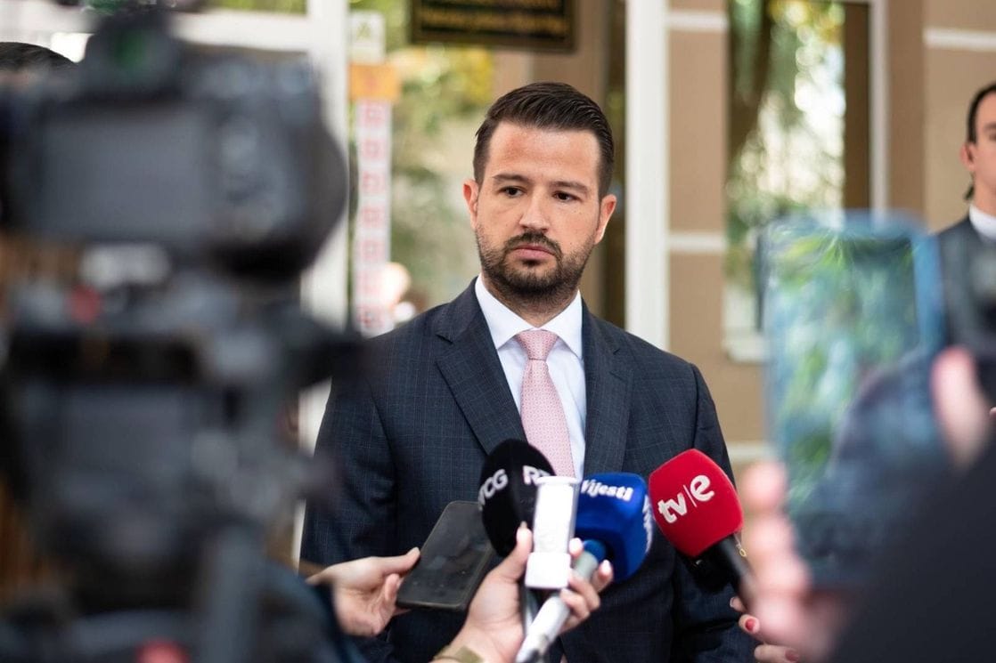 Milatović: Vlada da se posveti realizaciji projekata Đalovića pećine i ski centra Cmiljača