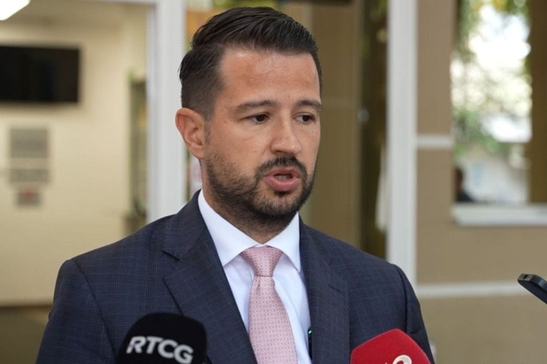 Milatović: Ja sam ovoj Vladi otvorio mnoga vrata kada je u pitanju EU