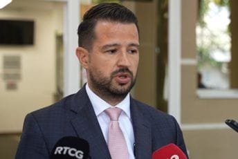 Milatović: Ja sam ovoj Vladi otvorio mnoga vrata kada je u pitanju EU