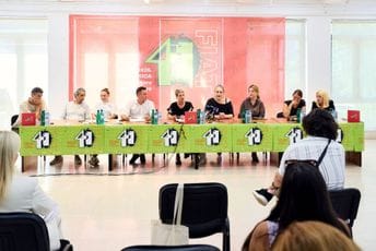 Sjutra počinje jubilarno izdanje FIAT-a: Više od 30 kulturnih programa u devet festivalskih dana