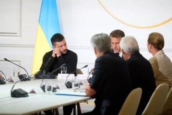 Tramp zatražio od evropskih lidera da ne kupuju rusku naftu: Moskva od EU zaradila 1,1 milijardu eura