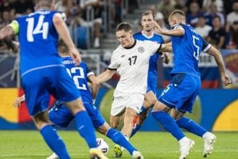 Slovačka srušila Njemačku, Poljska uzela bod Holandiji, Španci rutinski