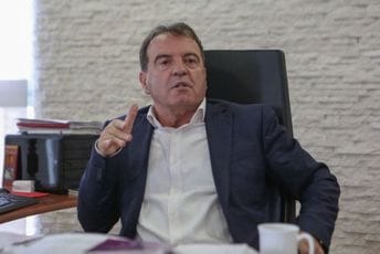 Odluka Višeg suda: Kovačević oslobođen optužbi