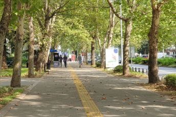 Izdat meteoalarm, na snazi za sve tri regije: Sjutra vrhunac toplotnog talasa