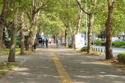 Izdat meteoalarm, na snazi za sve tri regije: Sjutra vrhunac toplotnog talasa