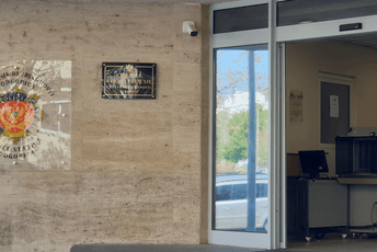 Od 2022. bio na međunarodnoj potjernici: Podgoričanin lišen slobode u Spužu