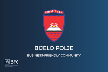 PKCG: Bijelo Polje i Žabljak dobili prestižni BFC SEE sertifikat – potvrda povoljnog poslovnog ambijenta i spremnosti za investicije