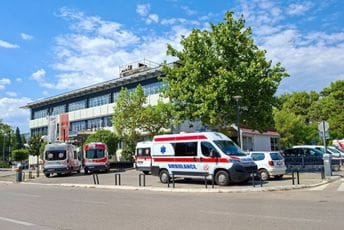 Uhapšena čelnica Sindikata ZHMP: Terete je da je sa zamjenikom nezakonito podizala novac, trošen na obuću, odjeću, satove...