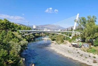 Danas sunčano, do 30 stepeni