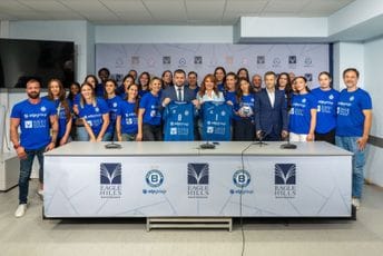 Eagle Hills Montenegro novi premium sponzor ŽRK Budućnost