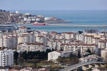Samostalni sindikat radnika u pomorskom brodarstvu i transportu: Vlada da objasni ko je nadležan za Memorandum o saradnji sa Ports Grupom Samostalni sindikat radnika u pomorskom brodarstvu i transportu: Vlada da objasni ko je nadležan za Memorandum o saradnji sa Ports Grupom