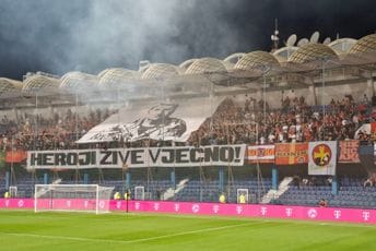 (VIDEO) Posveta Dejanu Božoviću pod Goricom: Heroji žive vječno