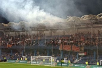 Ultra Crna Gora traži izvinjenje FSCG: Do tada nas neće biti, ili dogovor ili prazna tribina