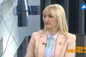 Borovinić-Bojović o postrojenju u Botunu: Ne može se smatrati da je sve završeno