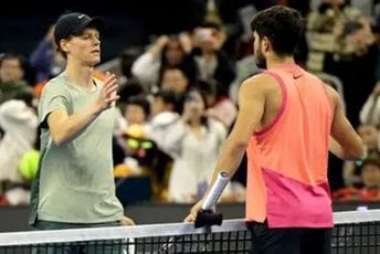 Siner pobijedio Alkarasa u Monte Karlu, preuzeo prvo mjesto na ATP listi