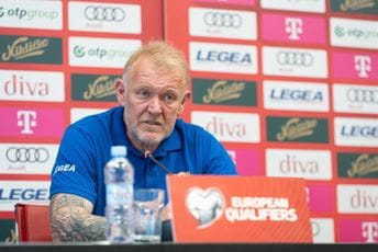 Da li je Prosinečki najavio odlazak: Sjutra ću razgovarati sa Savićevićem i rukovodstvom FSCG