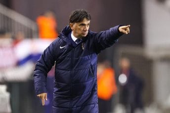 Dalić osudio skandiranje njihovih navijača pa kazao: Ne sjećam se kad su u gostima tako aplaudirali našoj himni