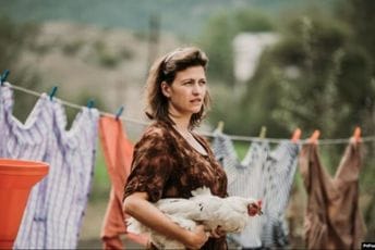 "Poruka i odgovor": Večeras u Podgorici možete pogledati film Ise Čosje "Roda"