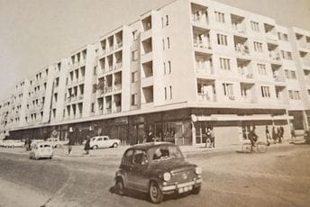Prije 60 godina grad je strijepio od 'titogradskog fantoma': Evo kako je uhvaćen i koliko je bio na robiji
