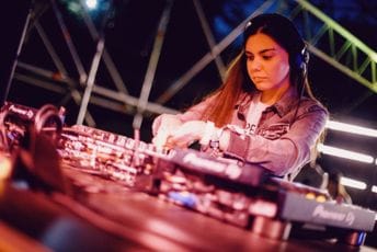 Veliki iskorak za našu elektronsku muziku; DJ Laris: Nastup na Ibici ostvarenje sna