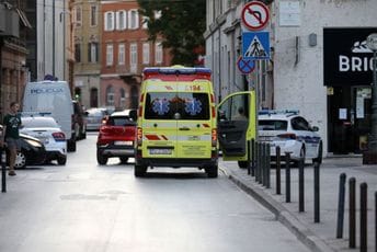 Masovna tuča u Puli zbog nesuglasica oko - skele: Potezao se i pištolj s ekserima, jedna osoba teže povrijeđena