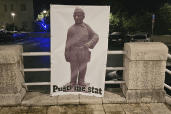 Novljani 'vratili' Njunja