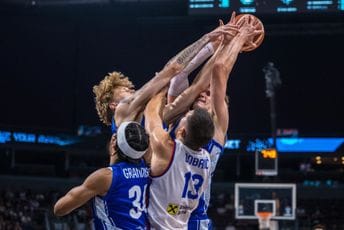 Srbija ispala sa Eurobasketa: Čudo u Rigi, Finska slavila u spektakularnom košarkaškom trileru