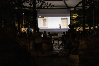 "Filmovi pod zvijezdama" 9. i 10. septembra u Njegoševom parku: Prikazivaće se dva ostvarenja