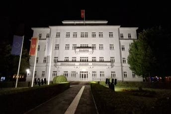 Budžet Podgorice za narednu godinu planiran na 164,2 miliona