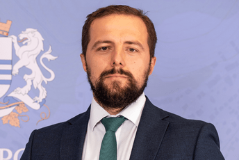 Šušić: Nećemo podržati smjenu Mujovića, a ni funkcionera iz redova DNP-a