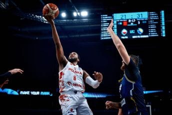 Ispala još jedna selekcija iz regije: Nakon obrta u nastavku, i BiH se oprašta od Eurobasketa