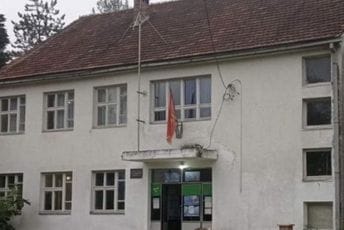Završeni radovi na sistemu grijanja u školi „Blažo Mraković“ u Danilovgradu