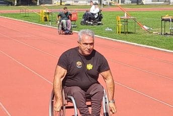 Pepiću dvije medalje u Murskoj Soboti