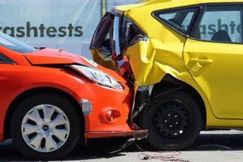 Bivša policajka: Nikad ne izgovarajte ovu rečenicu ako ste imali udes