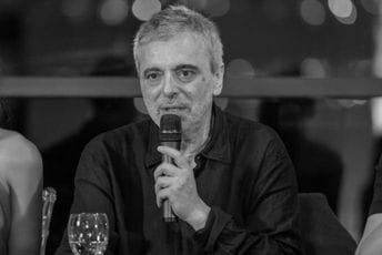 Preminuo reditelj Mihailo Vukobratović