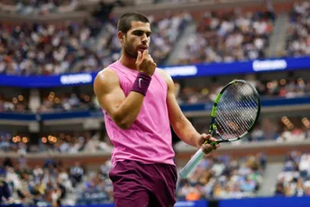 Alkaras osvojio US Open i preuzeo vrh ATP liste
