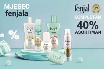 Pred tobom je 30 dana – i svaki donosi 40% popusta