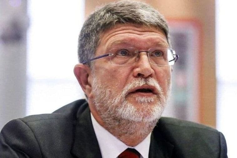Picula: Pogrešna slika da ulazak Crne Gore u EU zavisi samo od zahtjeva Zagreba, pravi problem su pogoršani unutarpolitički odnosi i Francuska