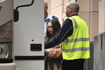 Australijanka osuđena na doživotni zatvor jer je muževu porodicu otrovala smrtonosnim gljivama