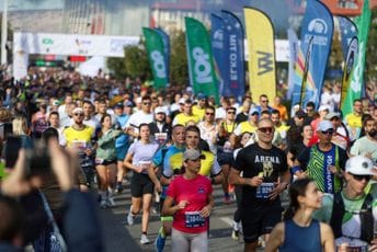 Prijavite se na vrijeme za spektakularno peto izdanje trke NLB Podgorica Millennium Run