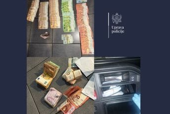 GP Božaj: Uhapšen  osumnjičeni za pranje novca