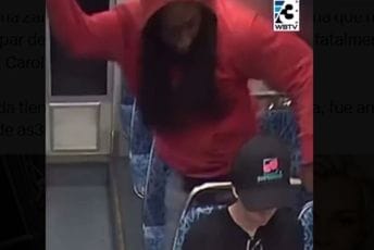 Beskućnik bez ikakvog povoda na smrt izbo ukrajinsku izbjeglicu